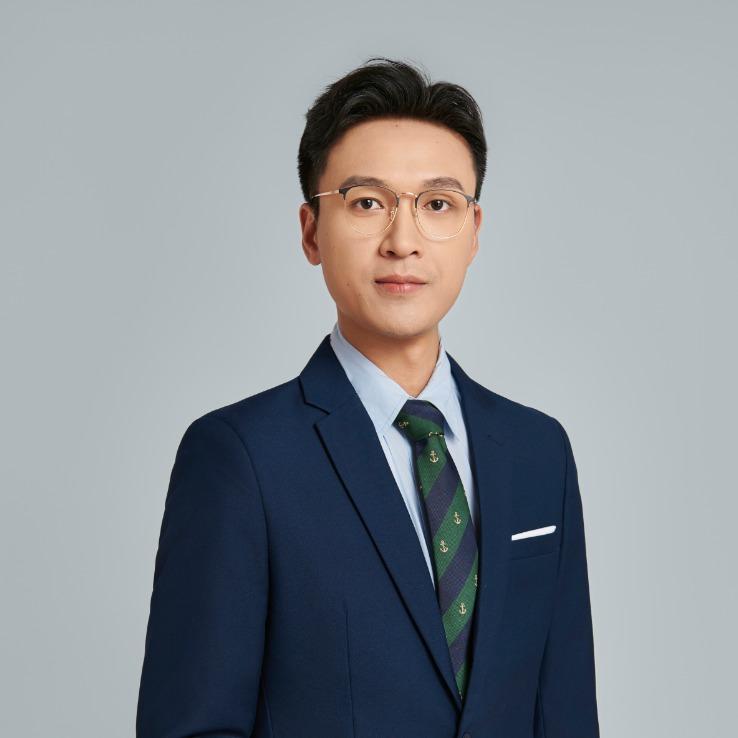 王兴于 刘劲文谈馒化-宠粉号