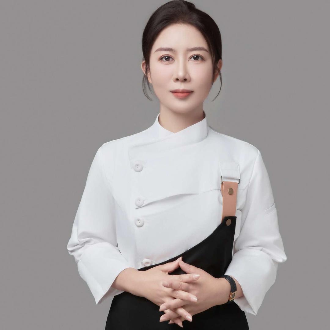 何小姐烘焙美学