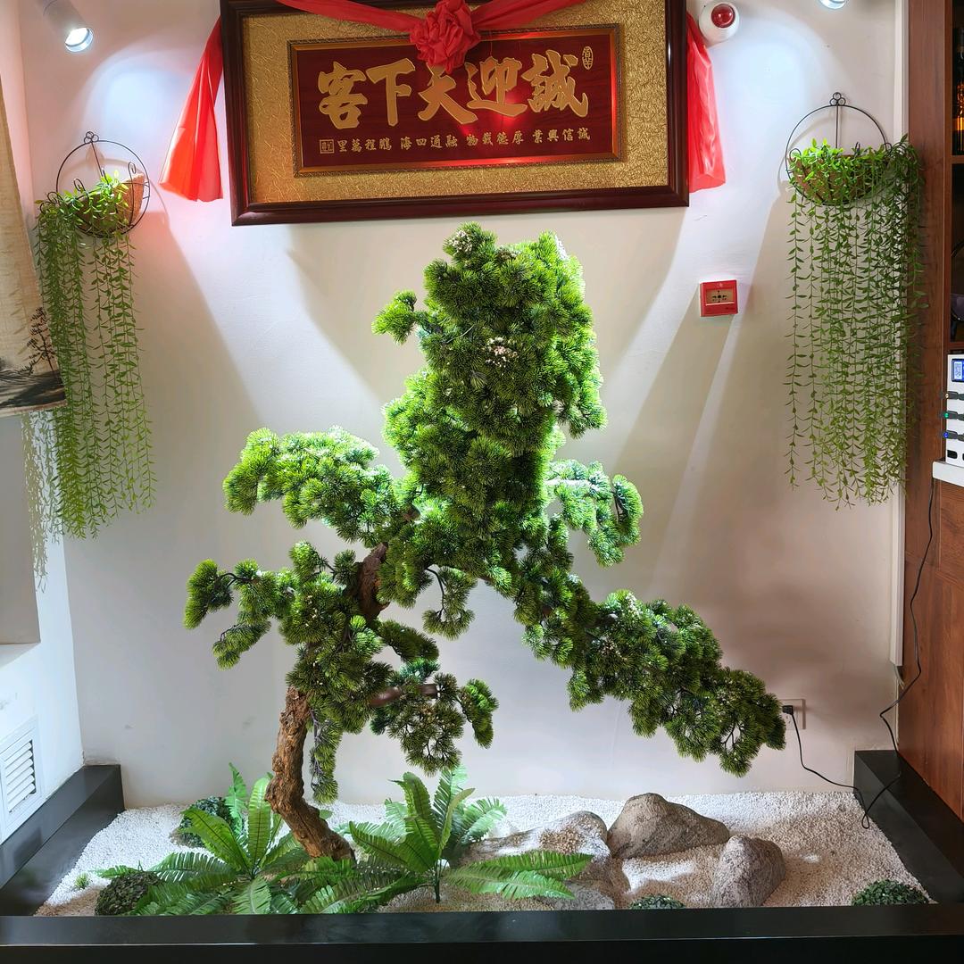 蜀之源火锅(格林花园店)