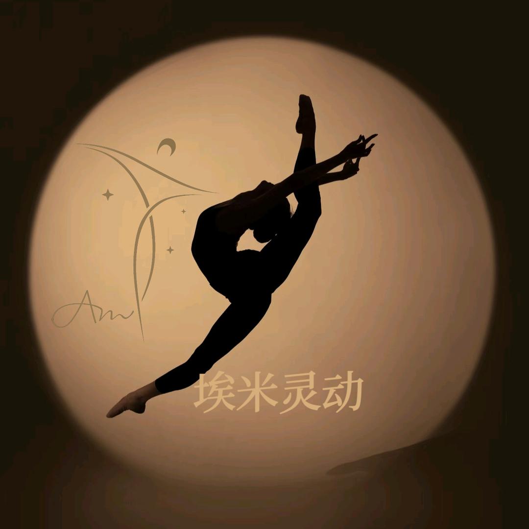 昆山埃米灵动舞蹈官方号