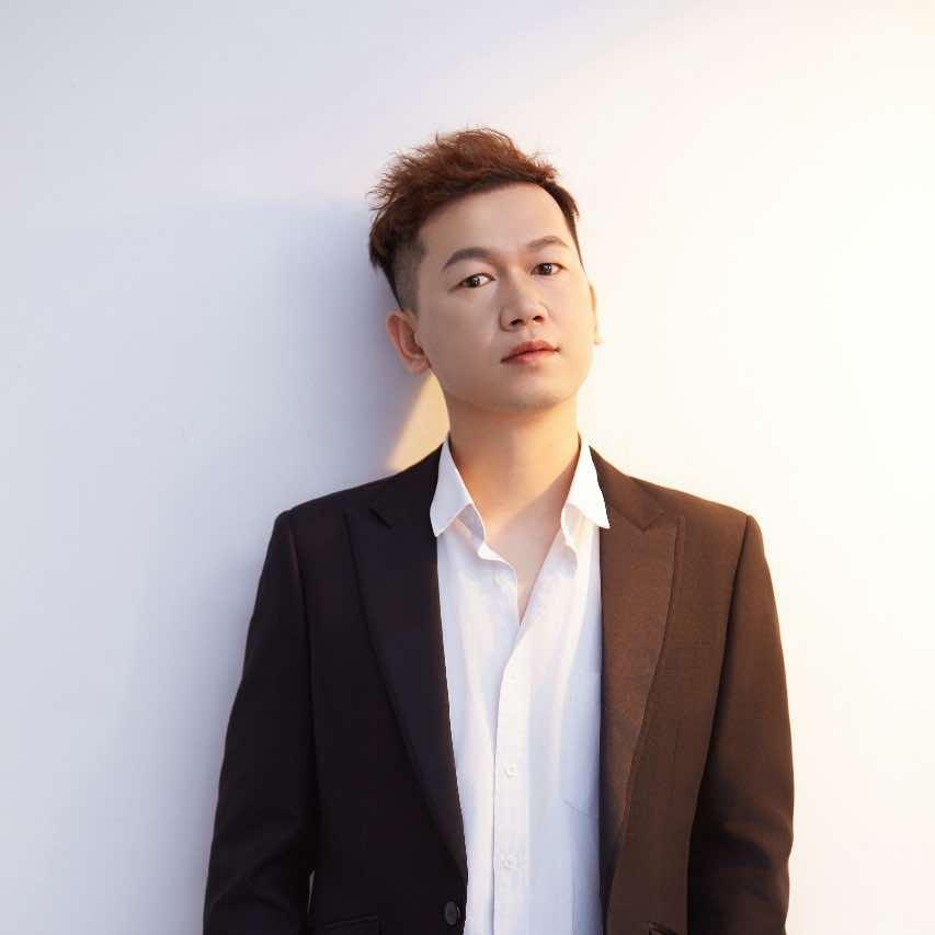 DC  Hair阿航
