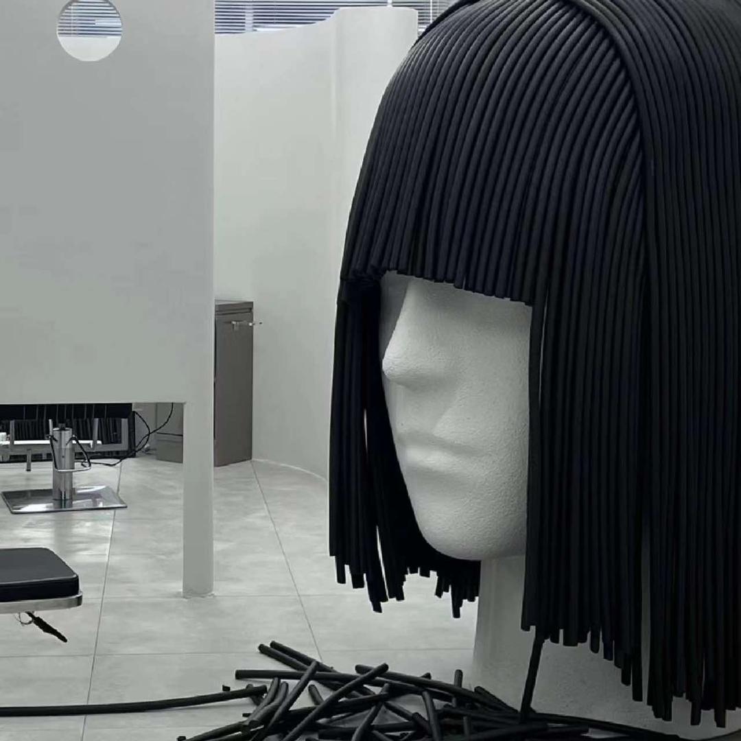 卓姿空间理容中心