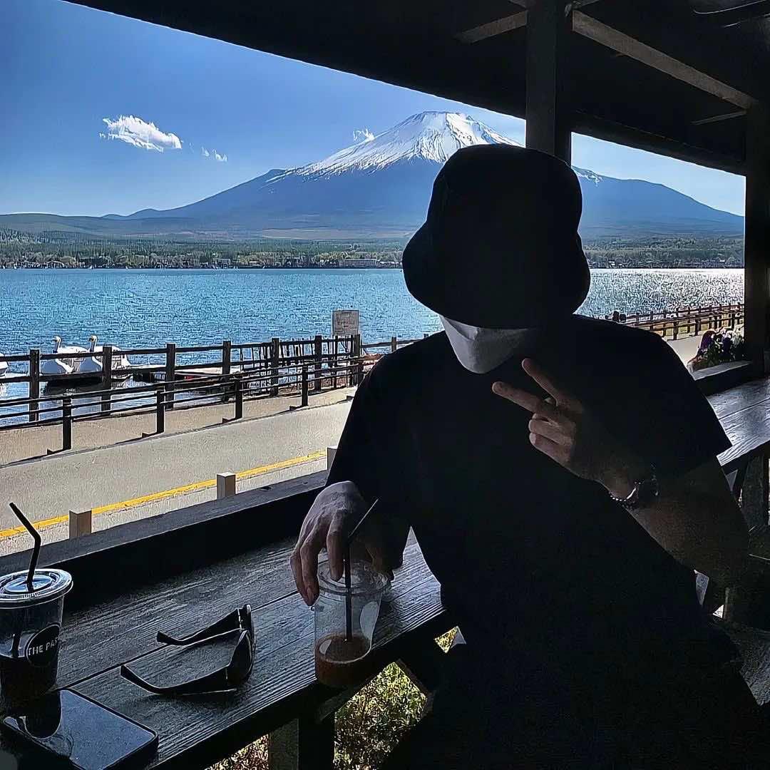 萱子接发造型室官方号