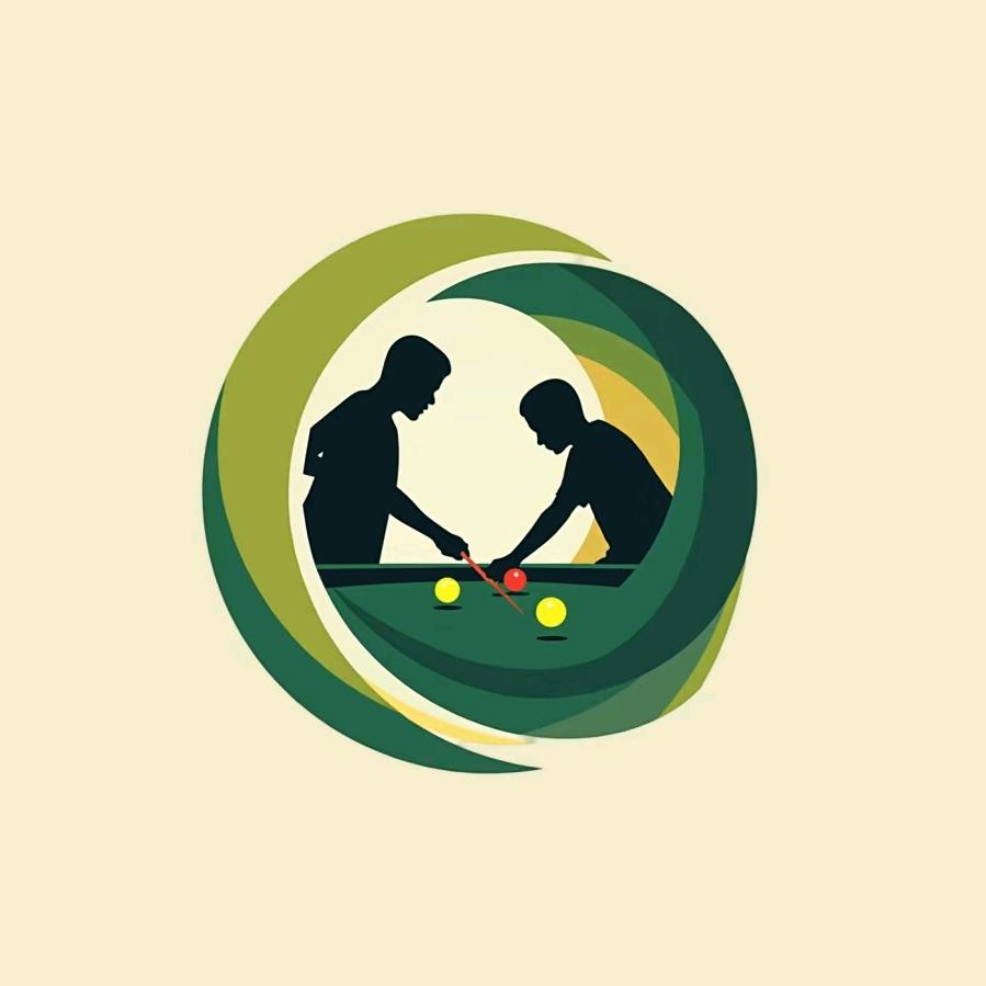 兄弟自助台球俱乐部官方号