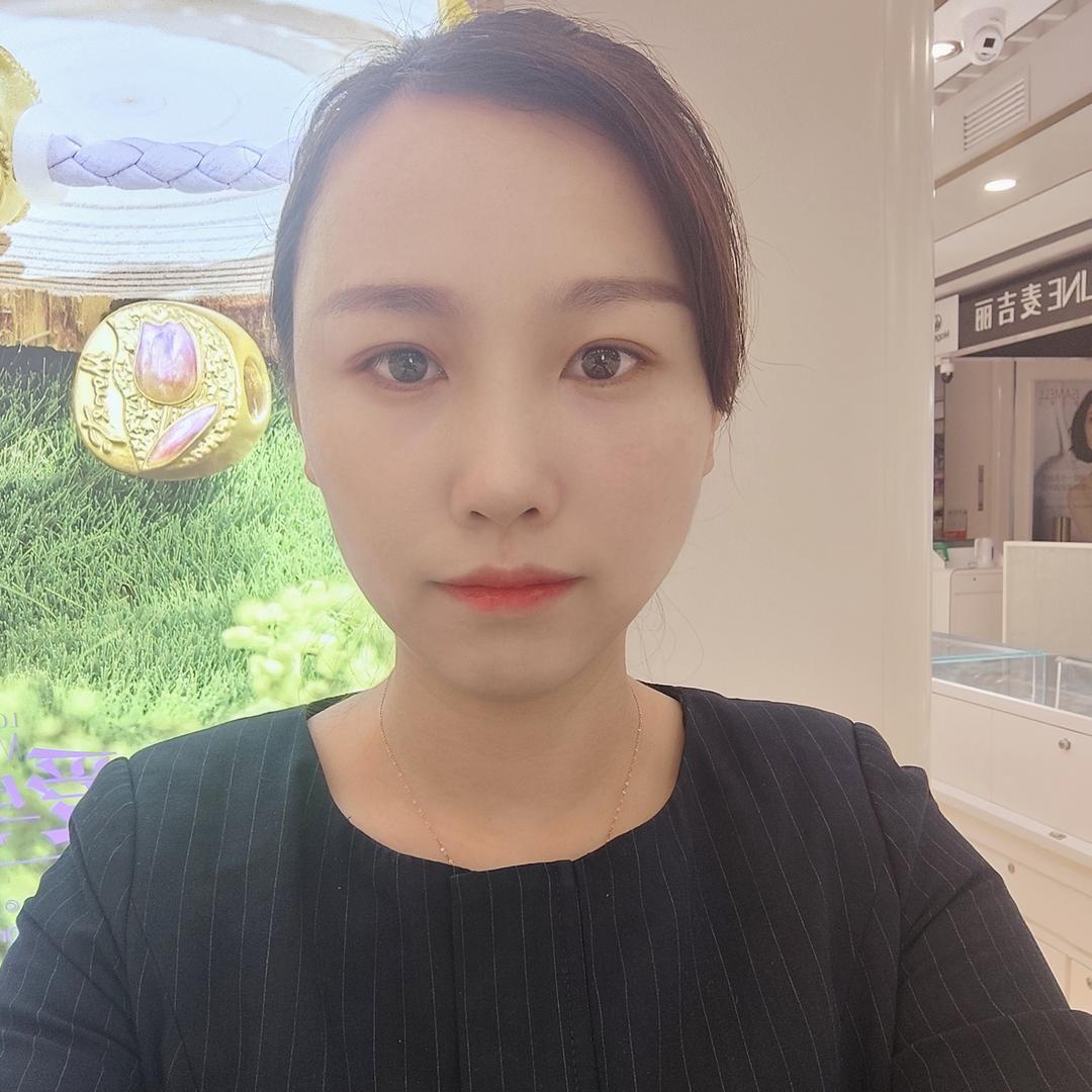 胶州国货周大生小爽