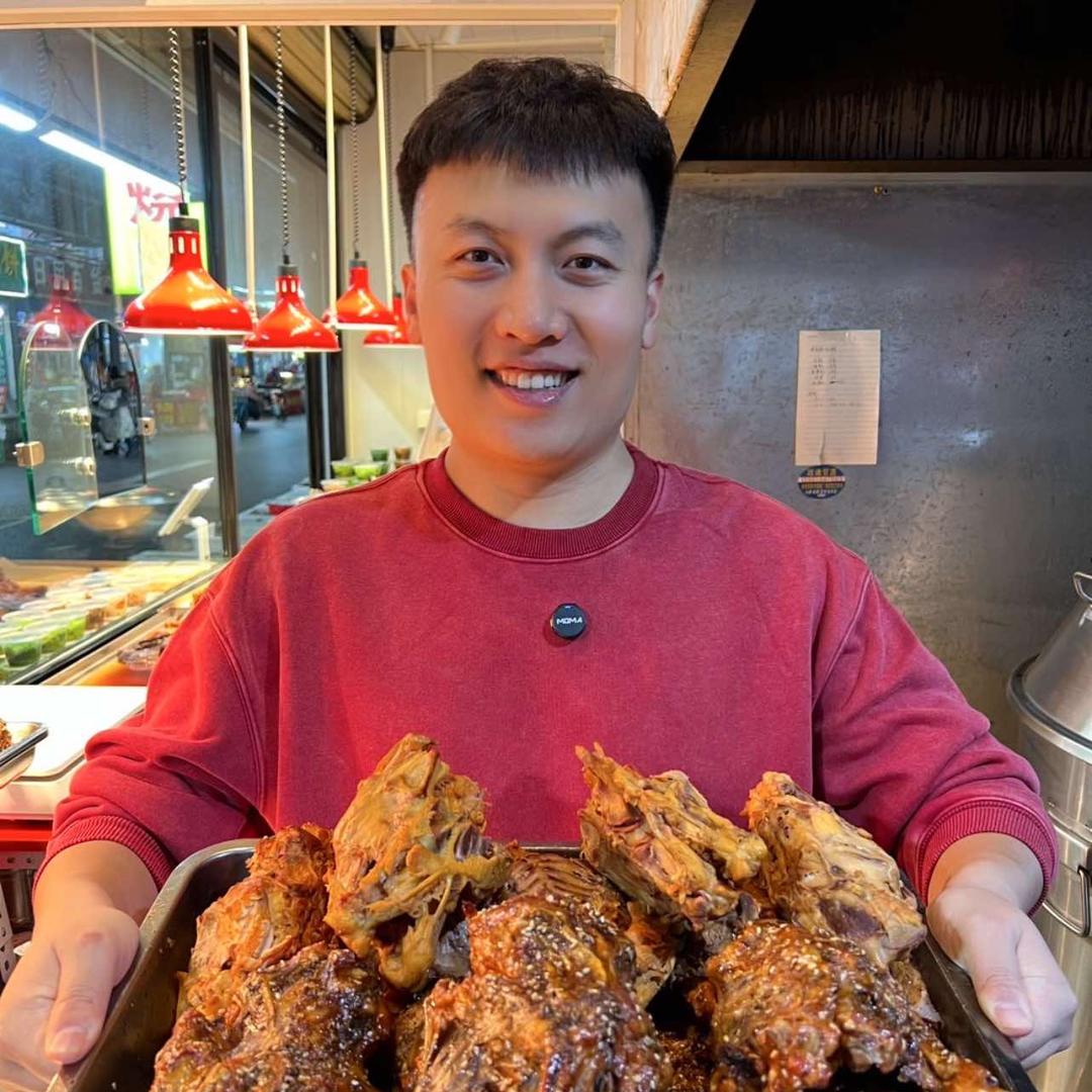 焰齐烤肉(太公市场店)