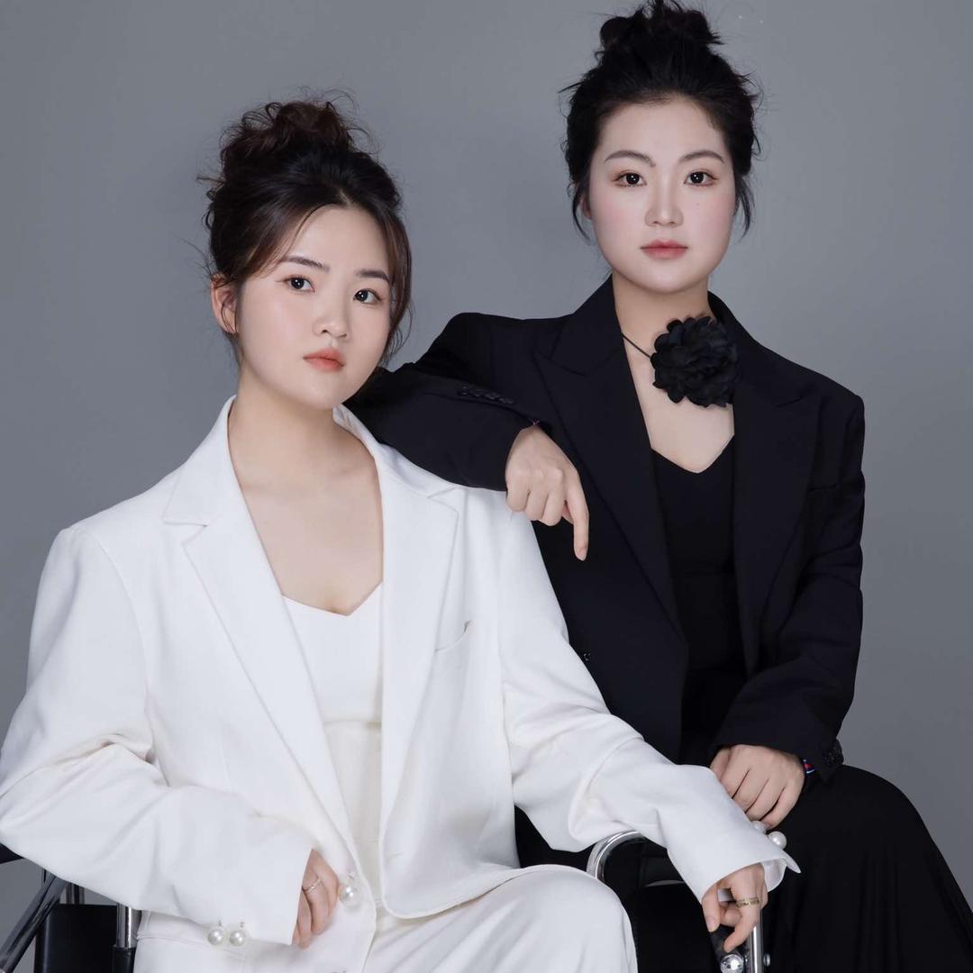 在金华做美业的纯子