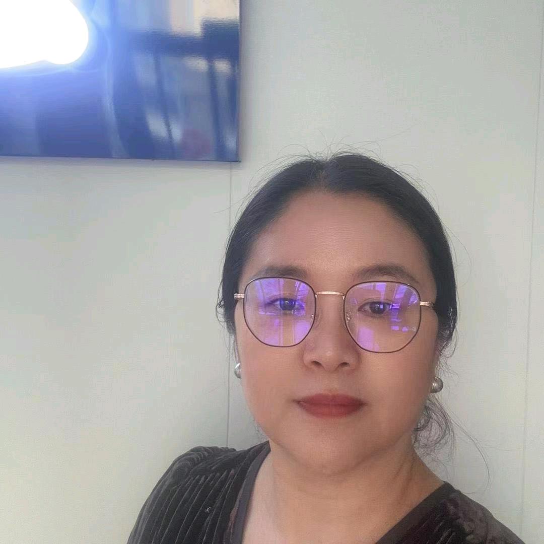 长沙灵姐有一手