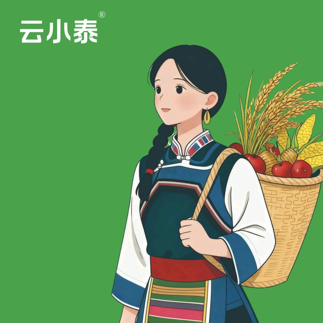 云小泰云南山货铺(熙园壹号店)