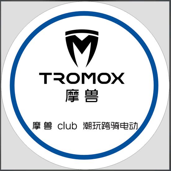 摩兽跨骑电动(南充店交付中心)