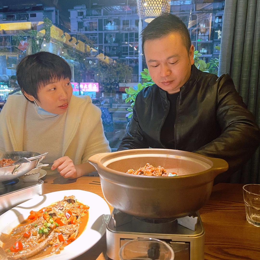 老厨忆乡村土菜官方号