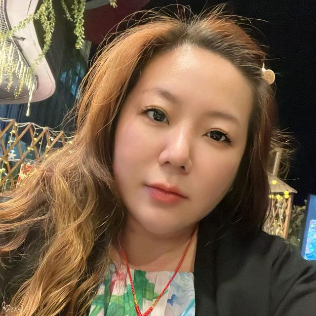 樊千翻中央公园店