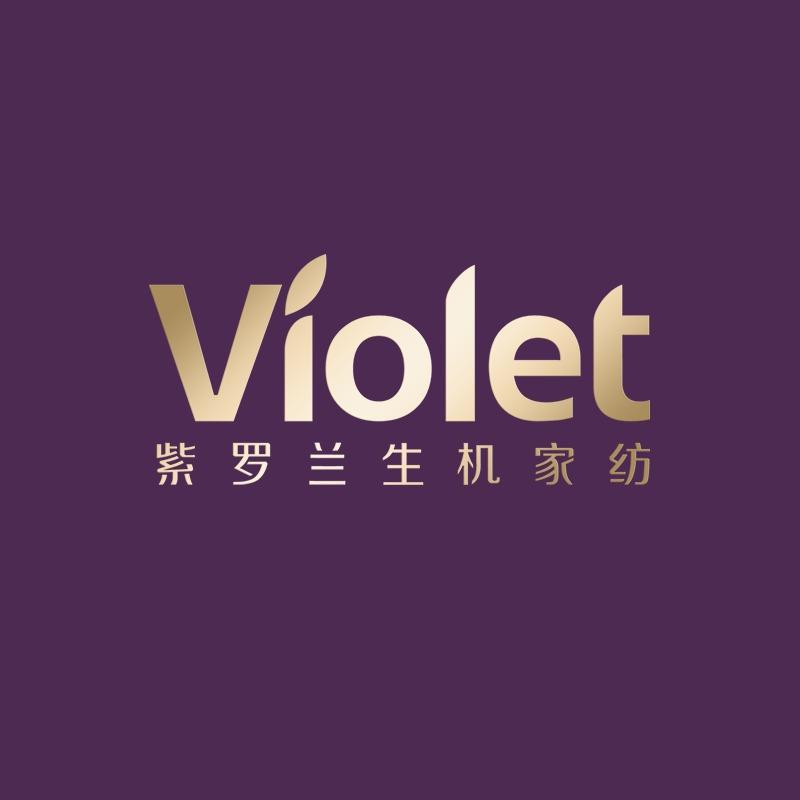 紫罗兰生机家纺(宿州店)