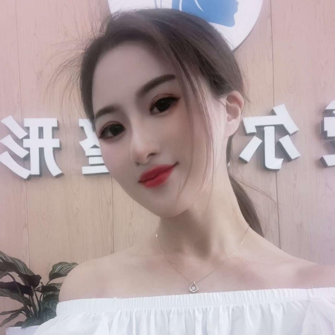 天天美甲店