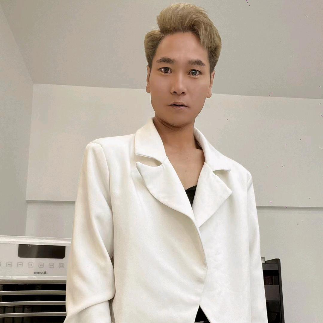弥勒柏屿造型小刚