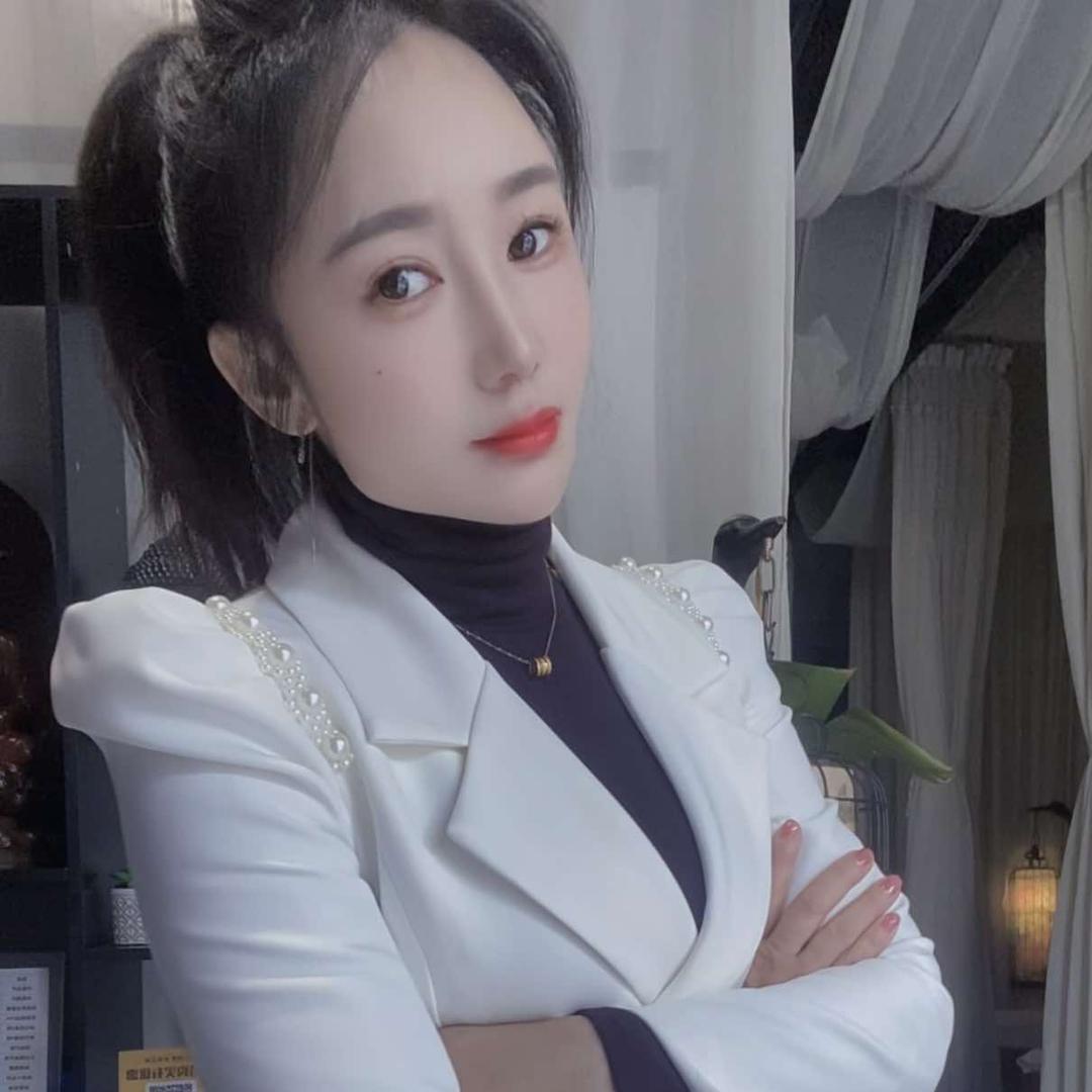 愈心语(华盛泰店)官方号