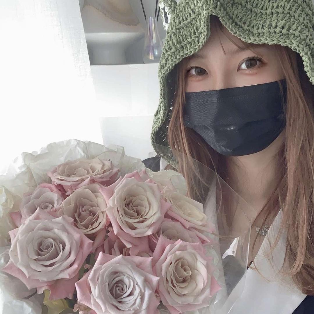 天津硬糖花店朋友圈