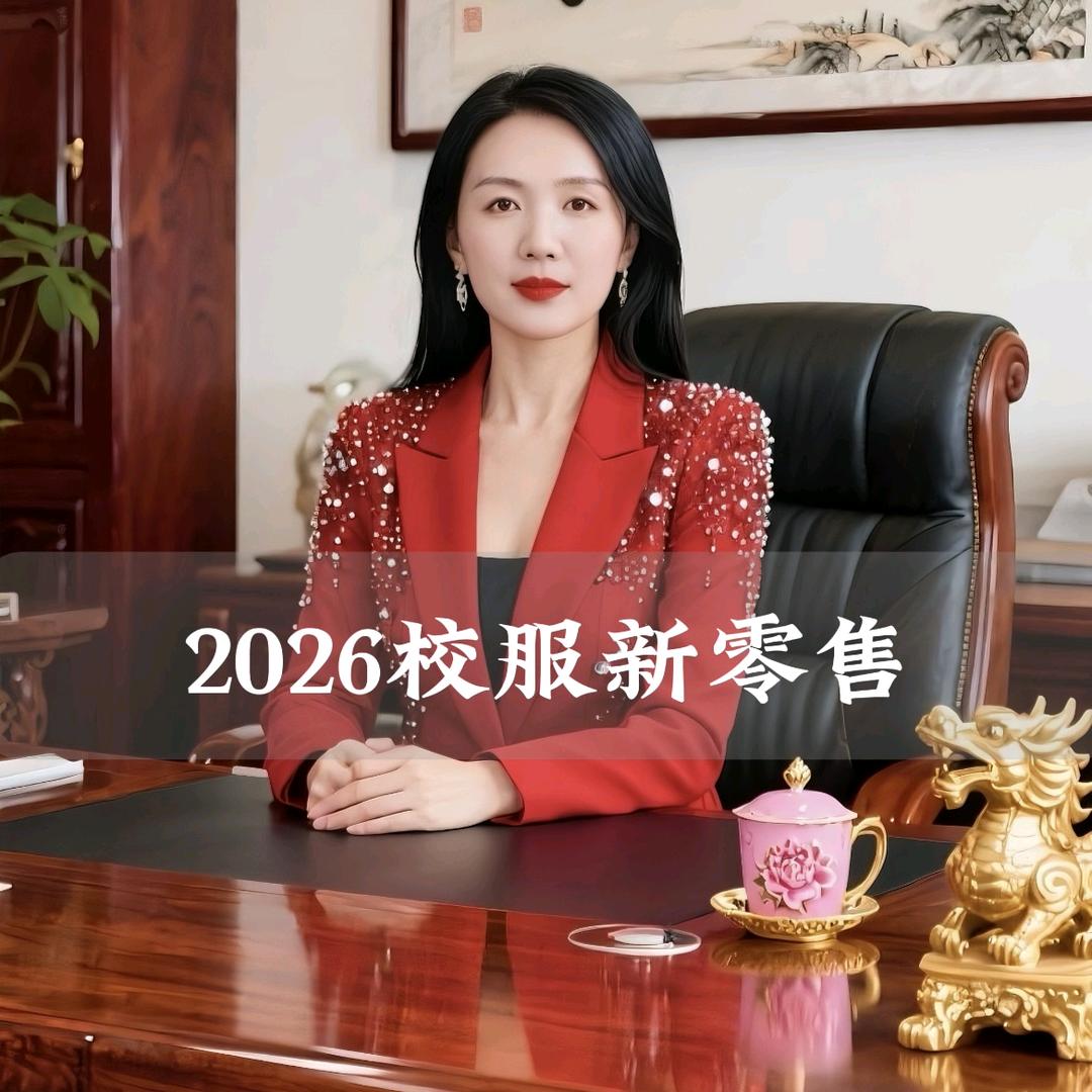 唐山鑫峰华语职业装官方号