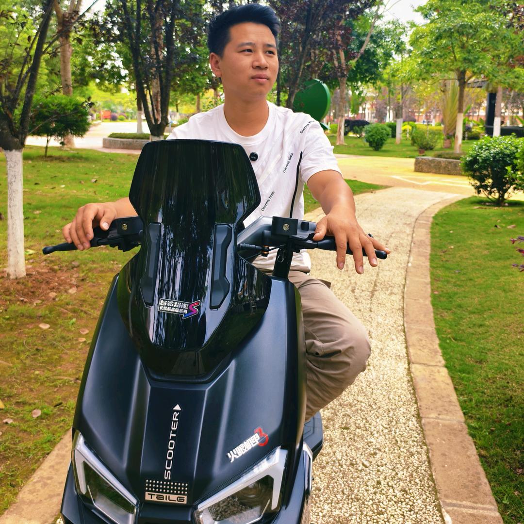 勐海县佛双路台铃电动车店