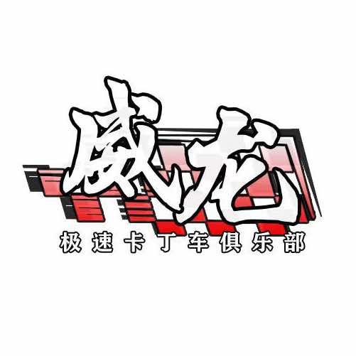 威龙极速卡丁车俱乐部官方号