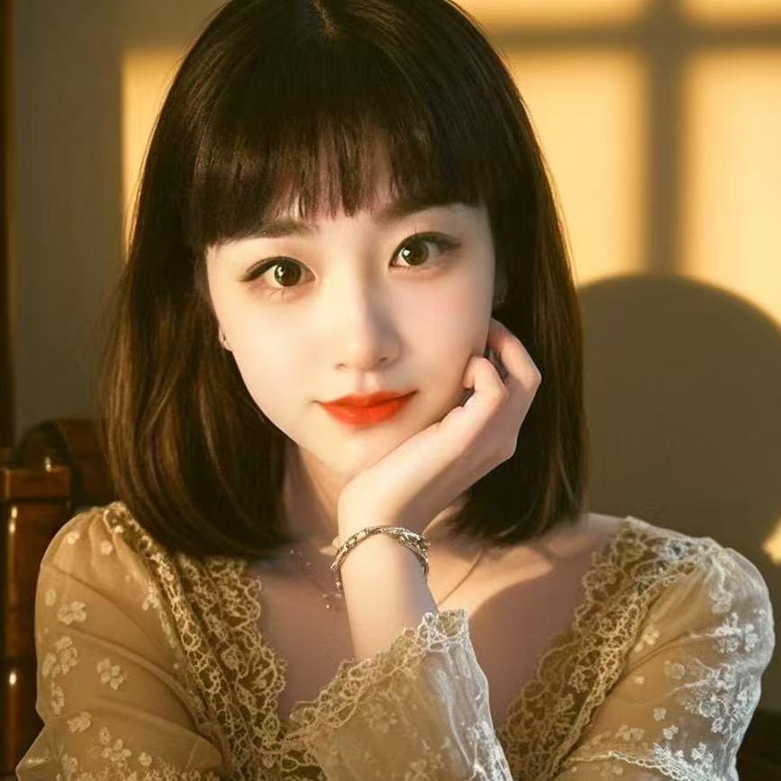 黛妮雅假发～小🈷️儿～