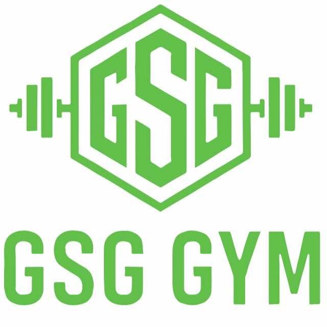 GSG美式铁馆