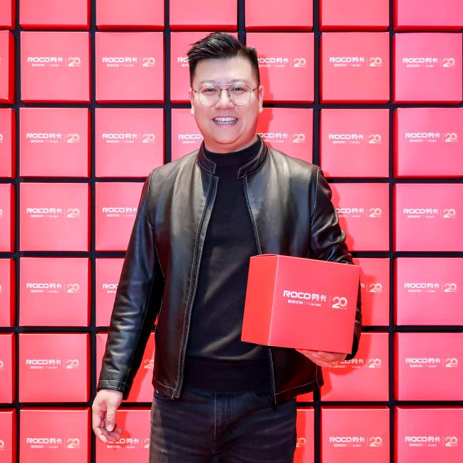 英德华冠装饰集团-大彬哥