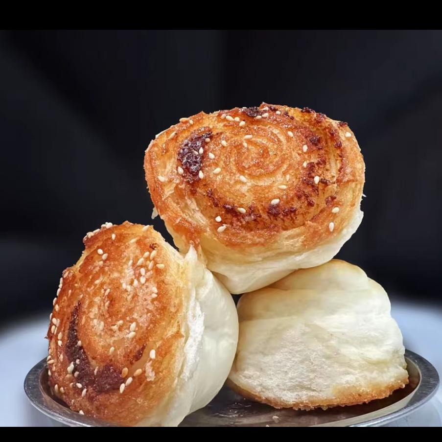 宜都忆蜜妈妈铺蜂蜜小面包