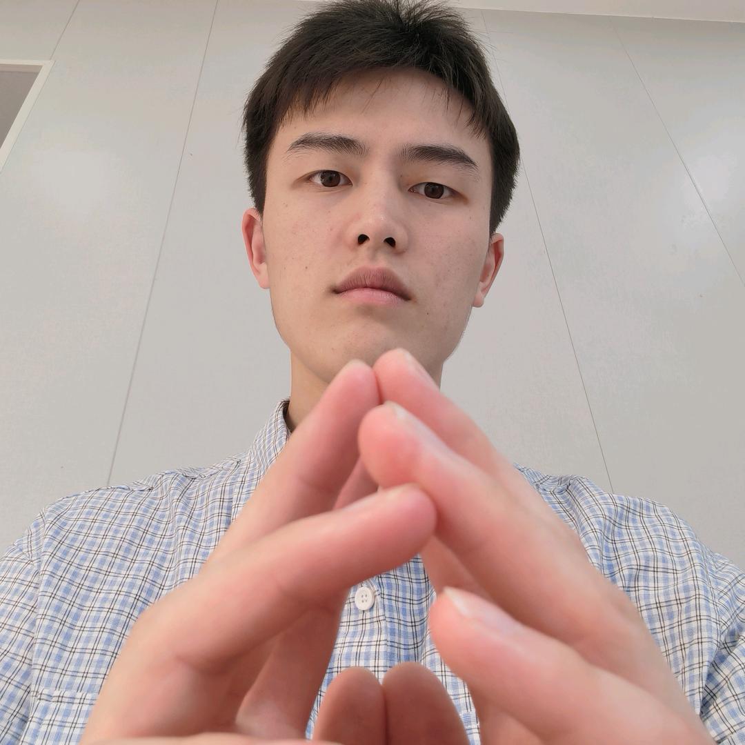 长垣市意满理发店--小亮烫染