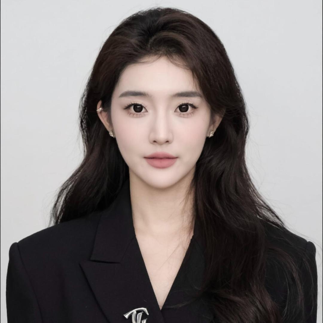 瑞雪欣梅口才星星老师