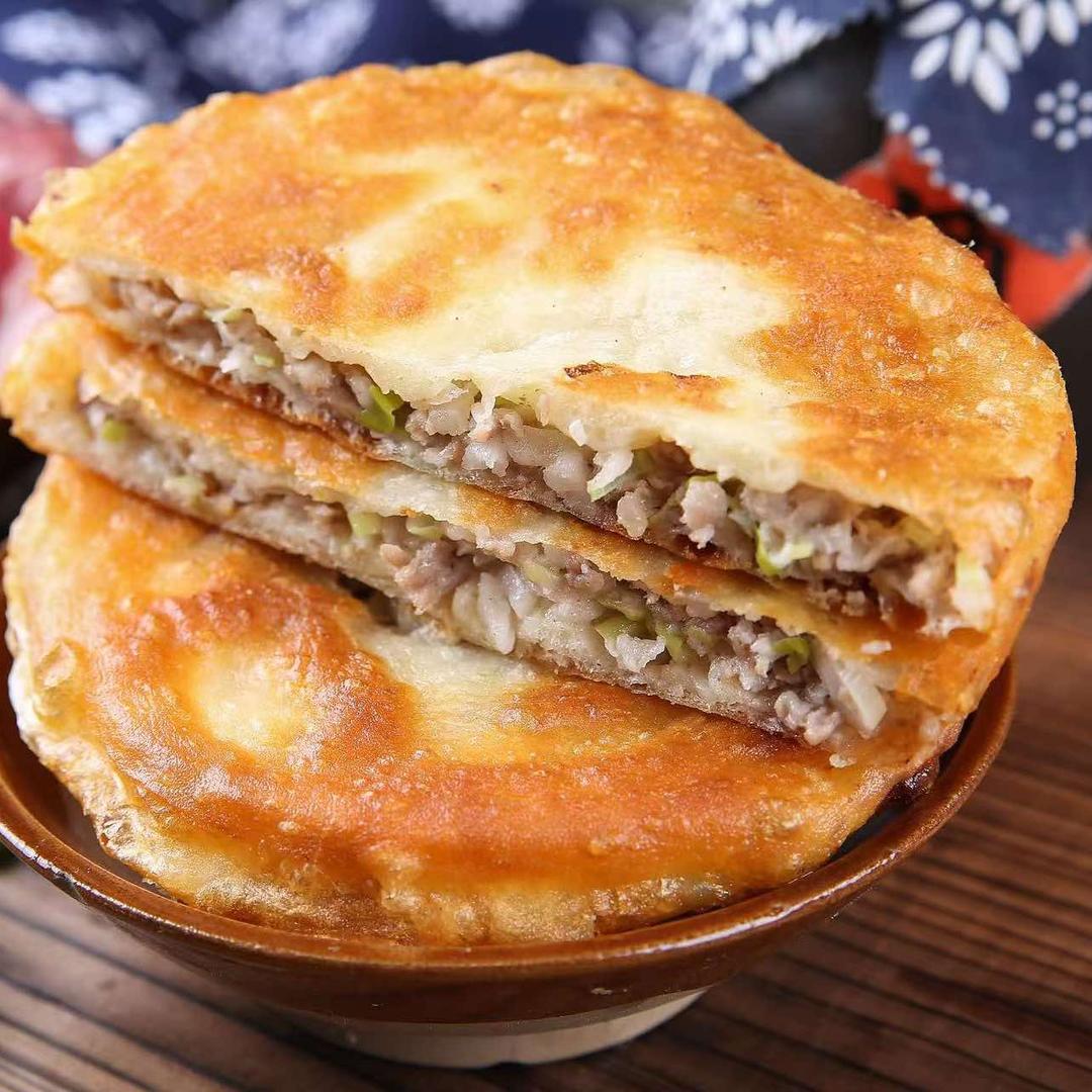 夏与寻土家鲜肉饼店（沙井店）