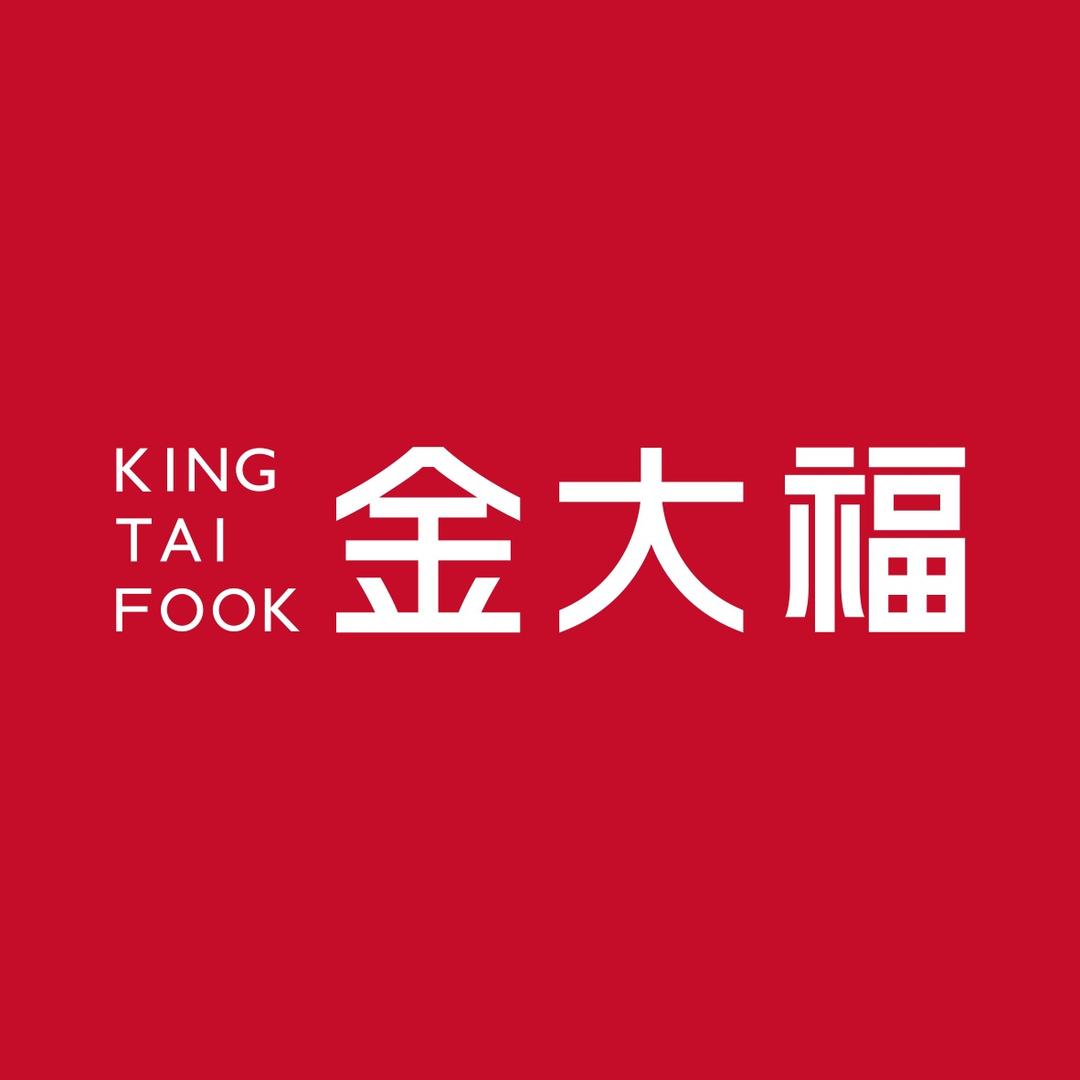 金大福(襄阳吾悦广场店)