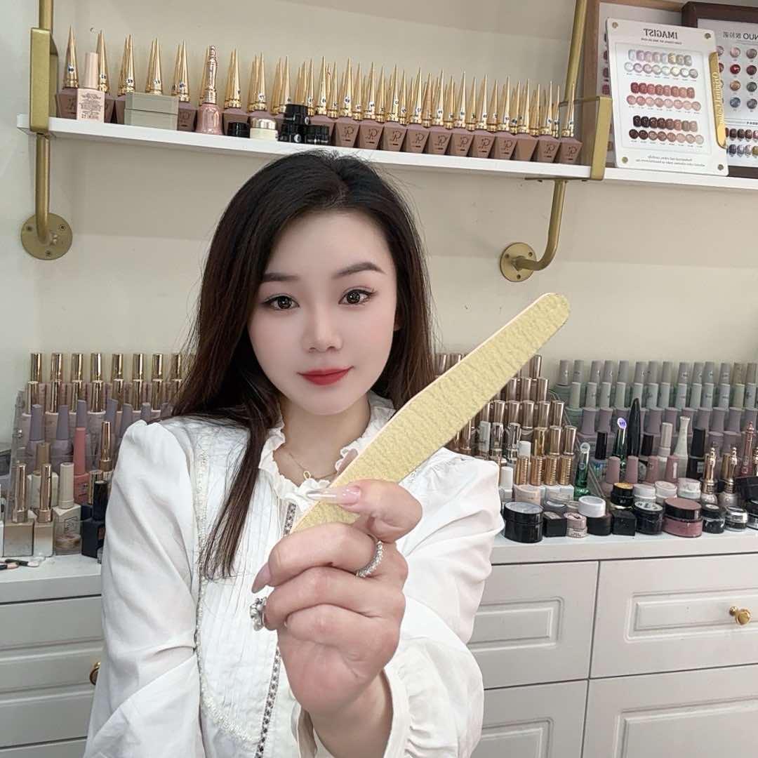 大花儿美甲美睫官方号