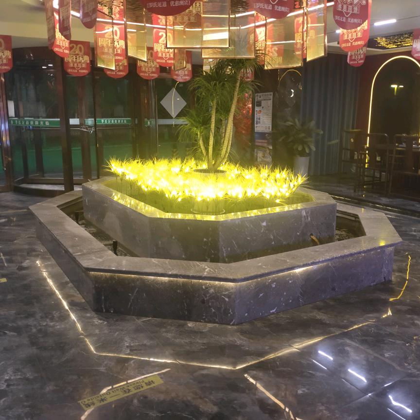 罗氏足道官方号