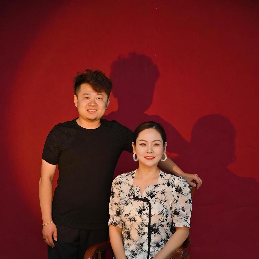 囍时造型（秦皇岛美业夫妻店）