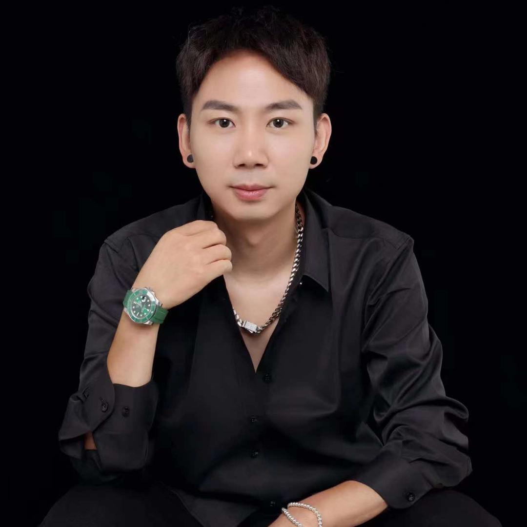 荆门接发王源|M.style 高品质接发