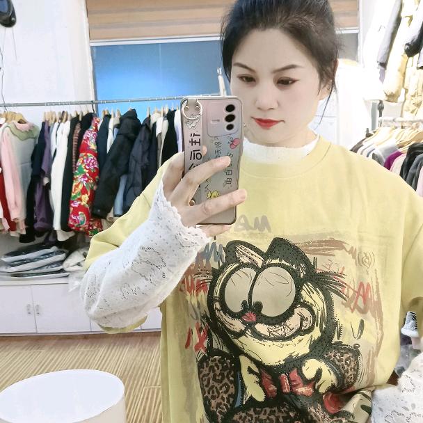 娟子大码生活馆官方号