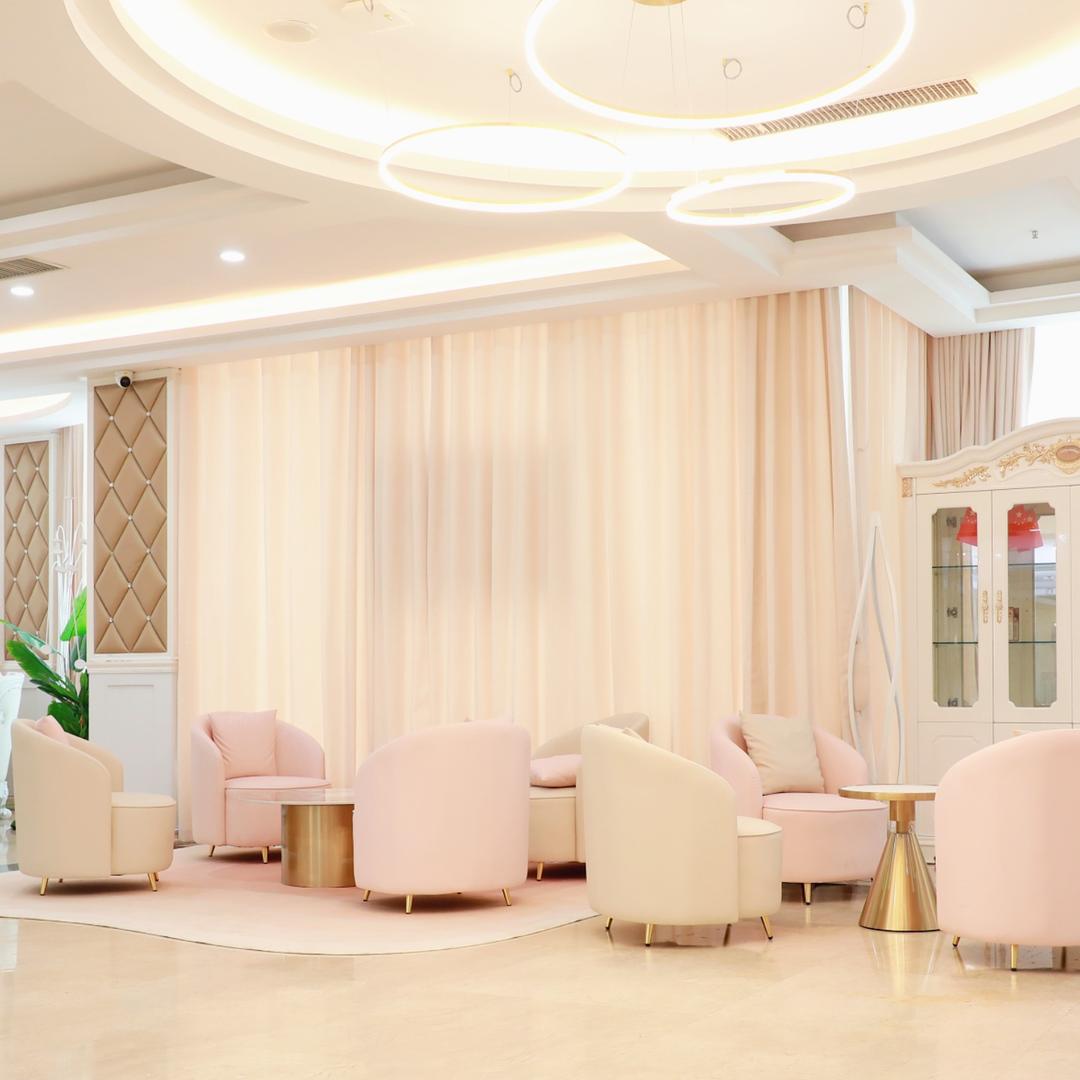 武汉真爱如初 颂妍