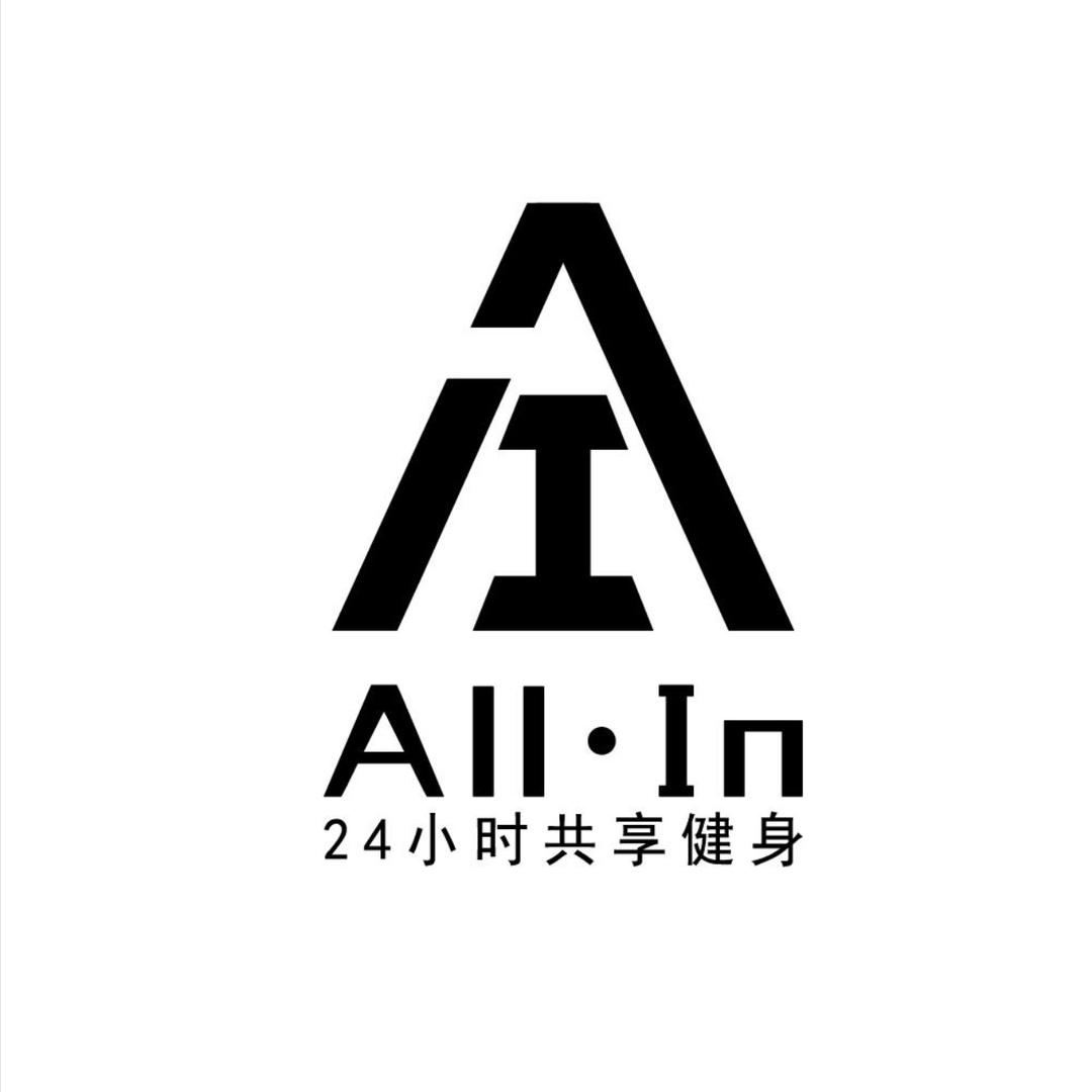 All In Fx健身房(美居店)
