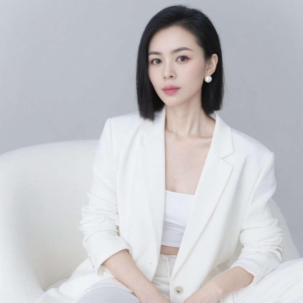 静静美容养生馆官方号