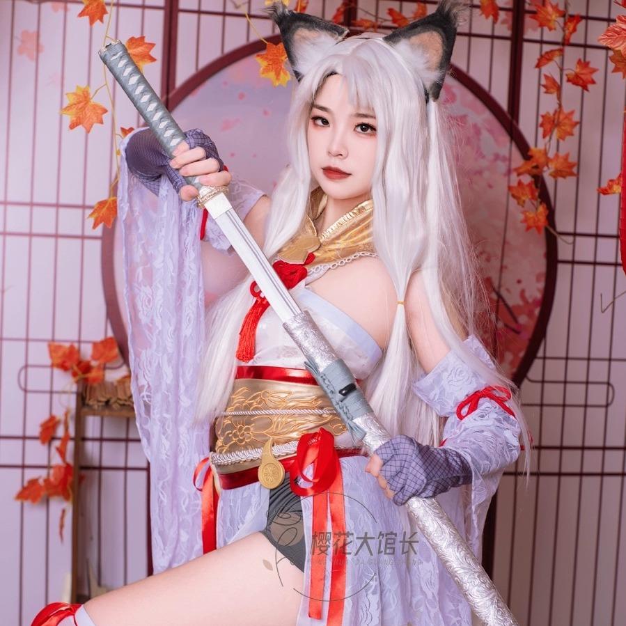 全明星国潮电竞馆（涧西店）