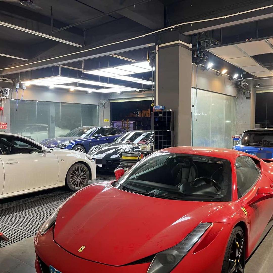 东莞皮皮租车 长安店