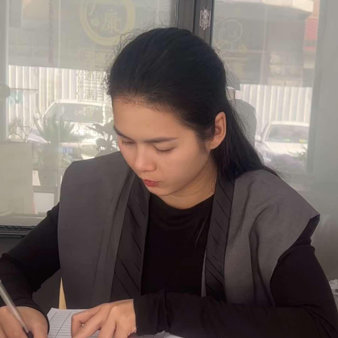 东方孕初.黎夫人面型体态矫正