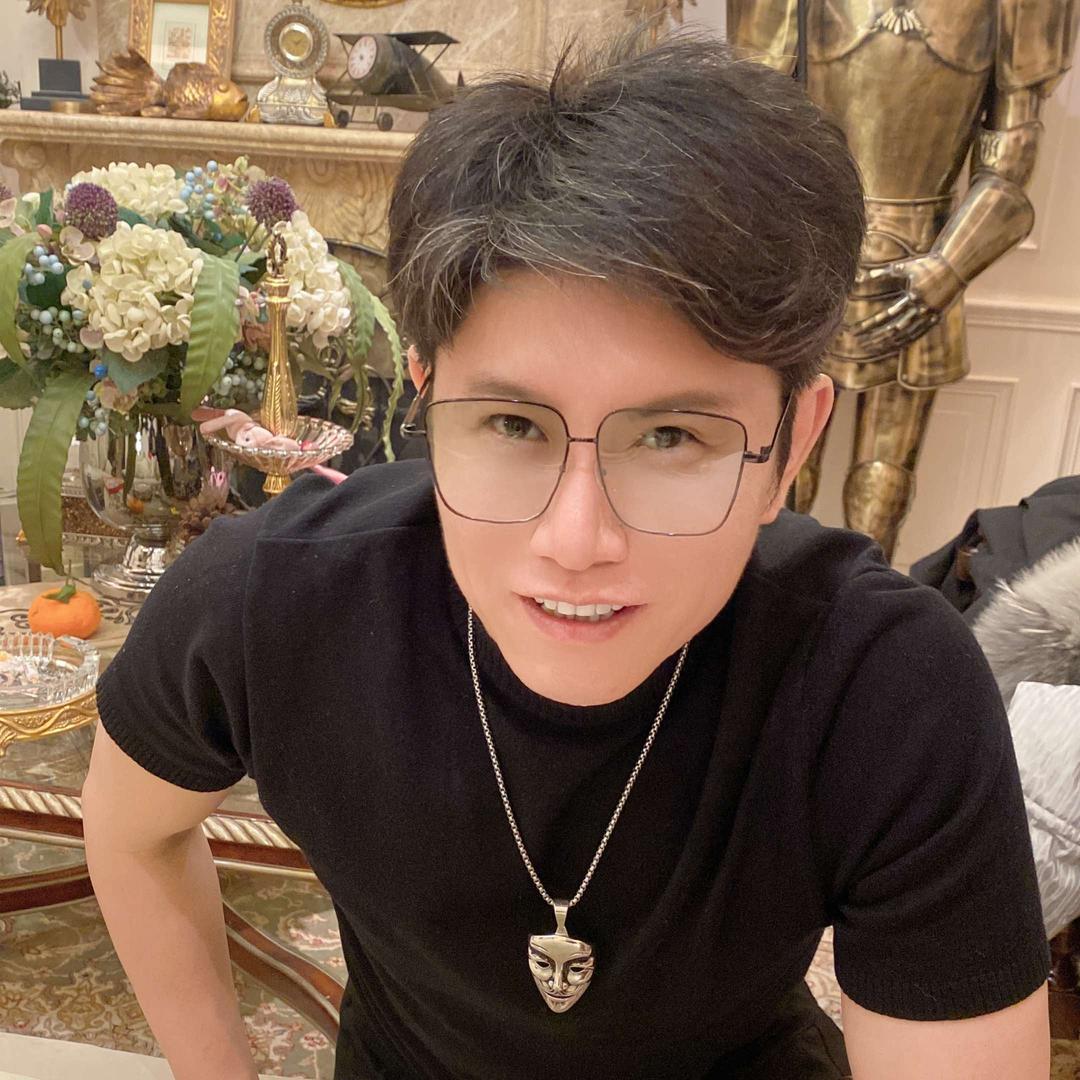 喀什星曼·青竹林美容美发