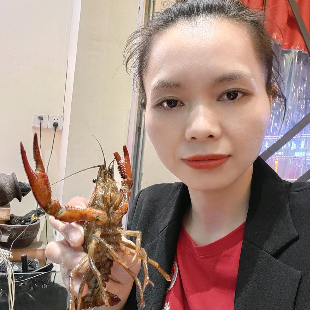 中山横栏锅锅乐龙虾馆