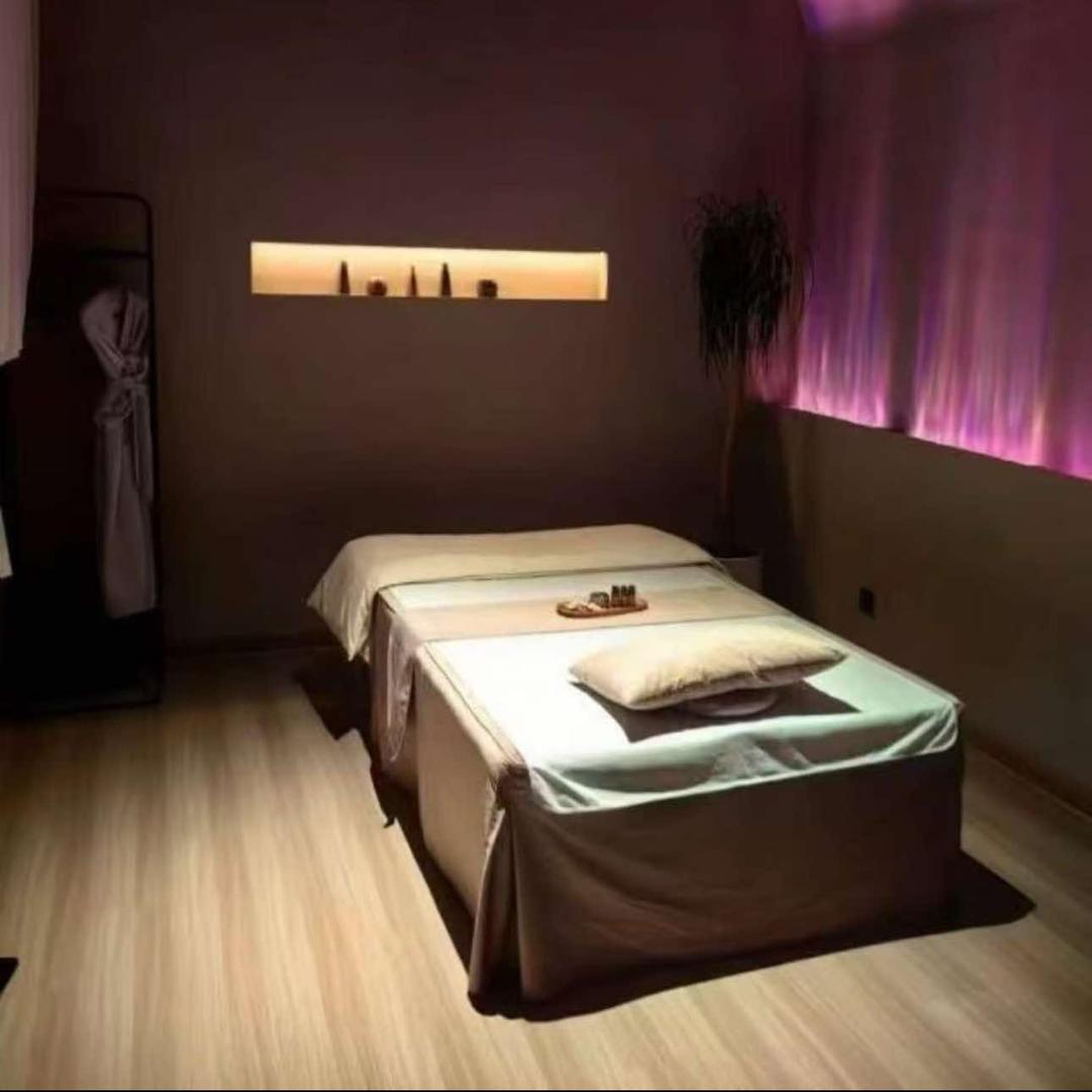 半岛·采耳SPA官方号