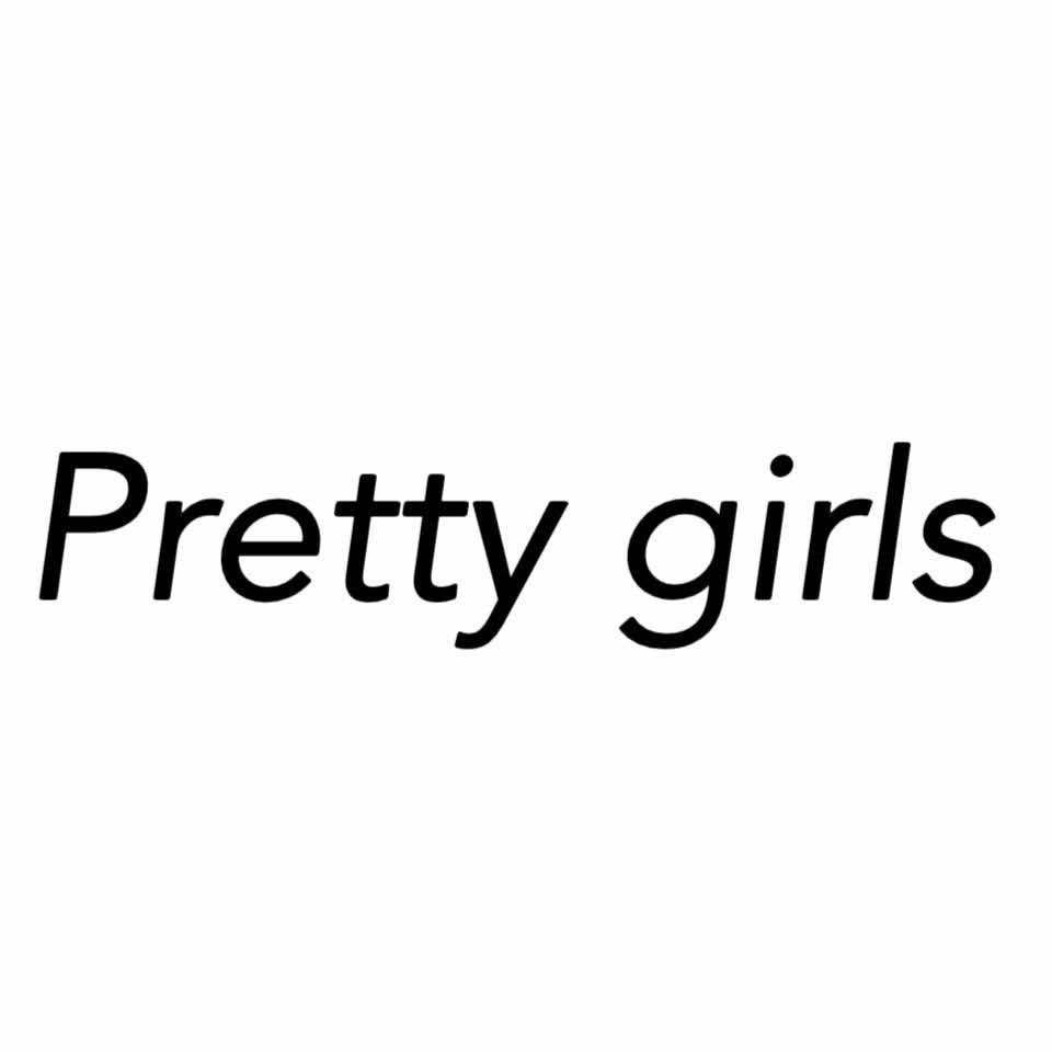 Pretty girls