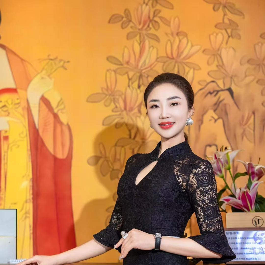 瑞丽好身材管理中心·爱年轻(清林路店)