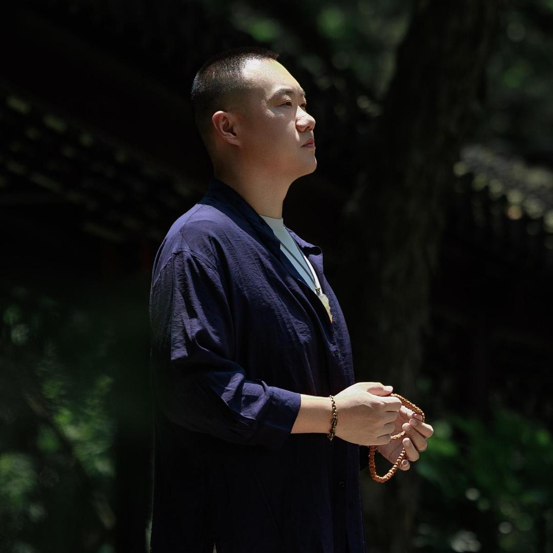 一知马·舟之坤