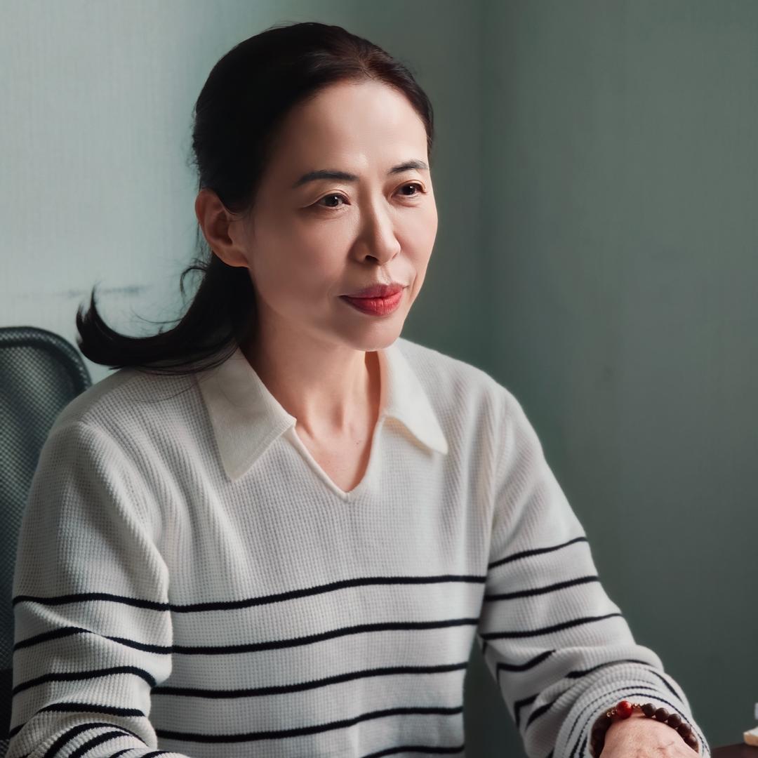 昆明京华健康中心田顾问